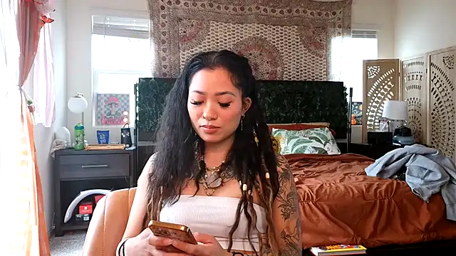 222goddess444you online show from 11, 2, 2026