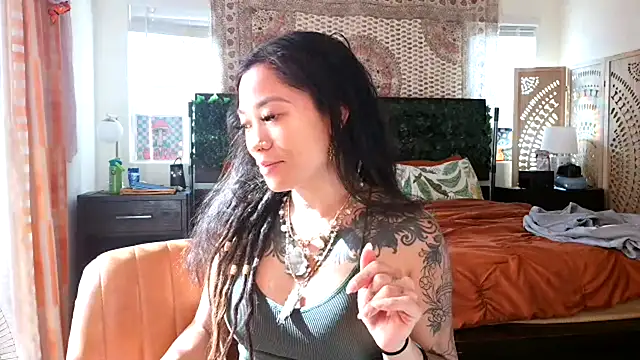 222goddess444you online show from 13, 2, 2026