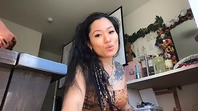 222goddess444you online show from 1, 4, 2026