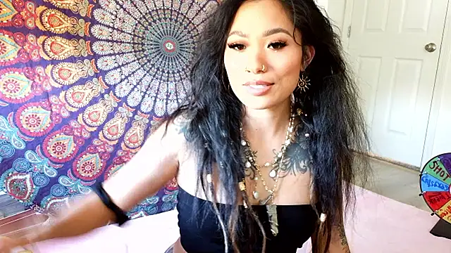 222goddess444you online show from 4, 6, 2026