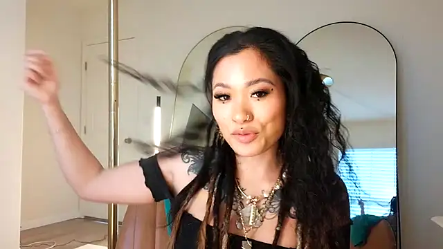 222goddess444you online show from 2, 3, 2026