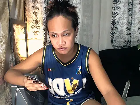 Snapshot of Queen-barbie chatting on 20, 7, 2026 Queen-barbie online show from 20, 7, 2026