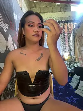 Queen-barbie online show from 21, 4, 2026