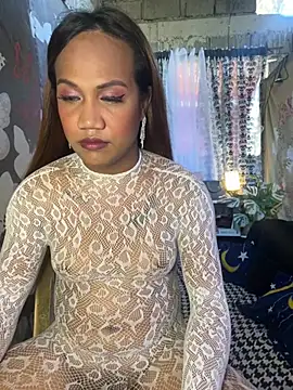 Queen-barbie online show from 27, 3, 2026