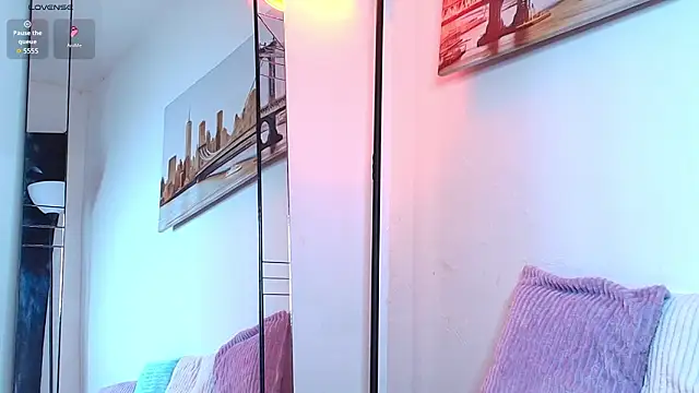 gaby turbay online show from 11, 2, 2026