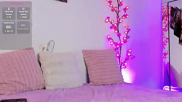 gaby turbay online show from 4, 3, 2026