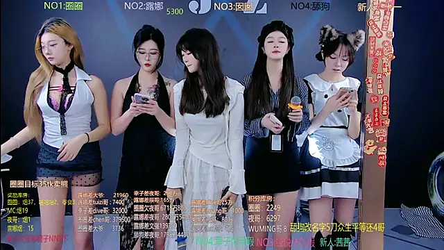 JZ-001- online show from 22, 3, 2026