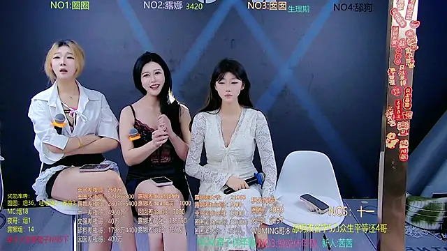 JZ-001- online show from 27, 3, 2026