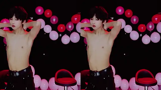 GAY-Sweetheart01 online show from 14, 2, 2026