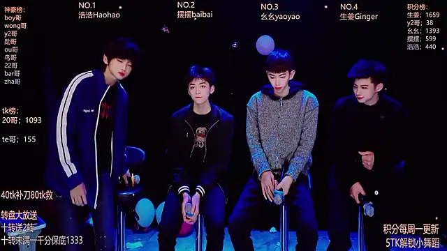 GAY-Sweetheart01 online show from 25, 2, 2026