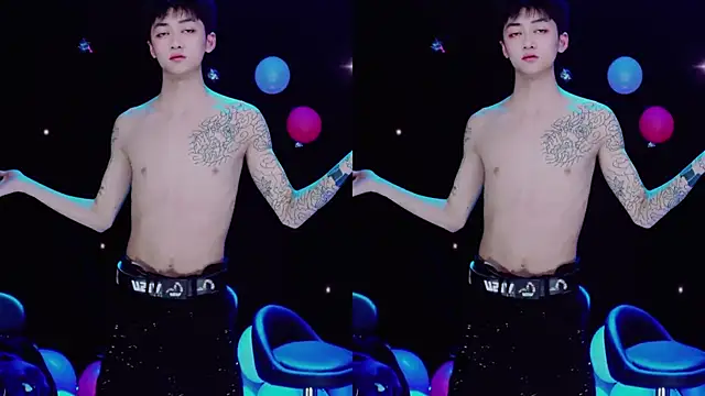 GAY-Sweetheart01 online show from 21, 2, 2026