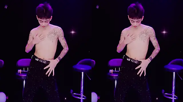 GAY-Sweetheart01 online show from 1, 3, 2026