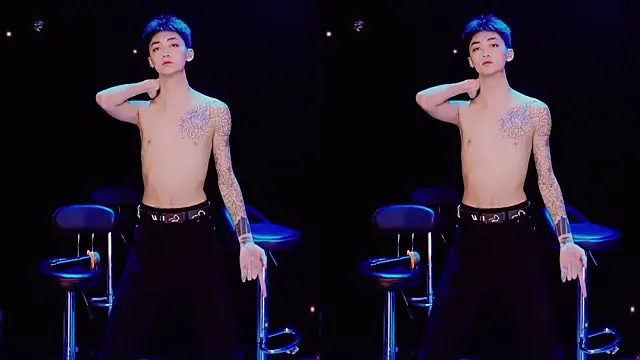 GAY-Sweetheart01 online show from 4, 3, 2026