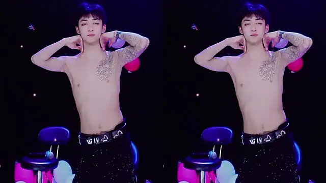 GAY-Sweetheart01 online show from 22, 2, 2026