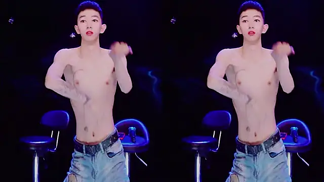 GAY-Sweetheart01 online show from 5, 3, 2026