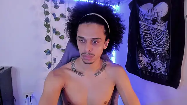 Aaron Hopper online show from 4, 3, 2026