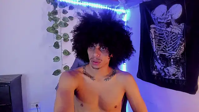 Aaron Hopper online show from 25, 2, 2026