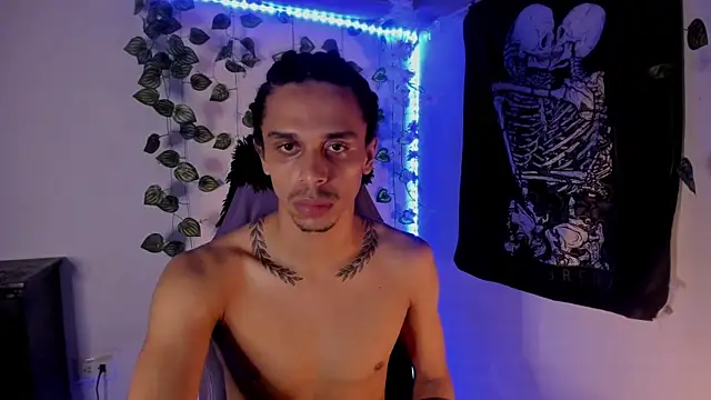 Aaron Hopper online show from 8, 2, 2026