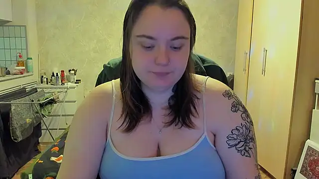 katya idinax online show from 13, 2, 2026