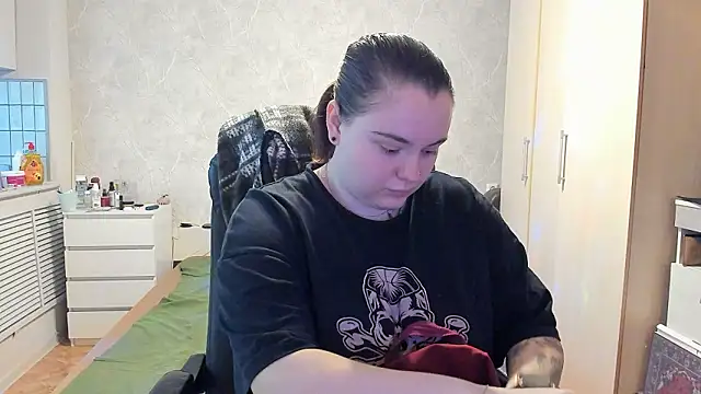 katya idinax online show from 4, 2, 2026