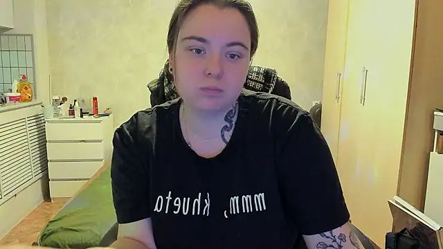 katya idinax online show from 5, 2, 2026