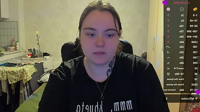 katya idinax online show from 10, 3, 2026