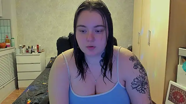 katya idinax online show from 8, 2, 2026