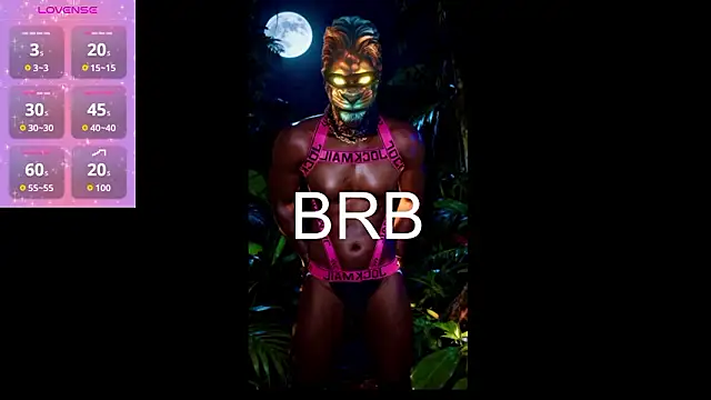 CuriousLyon online show from 8, 3, 2026