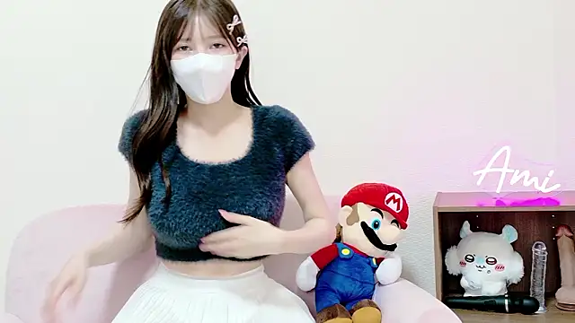 The Ami jp online show from 3, 6, 2026