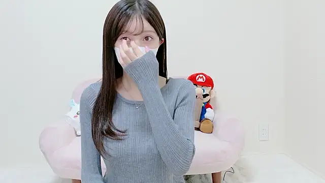 The Ami jp online show from 19, 4, 2026