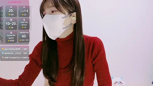 The Ami jp online show from 11, 2, 2026