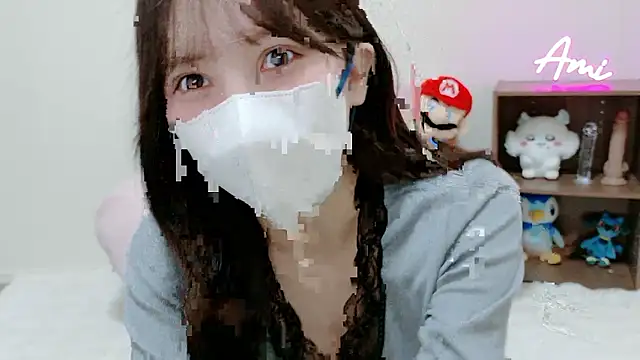 The Ami jp online show from 16, 5, 2026