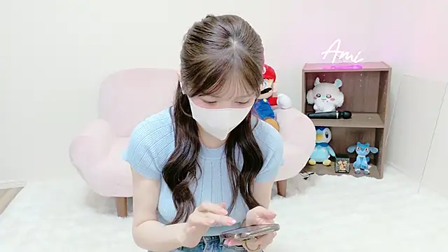 The Ami jp online show from 2, 6, 2026