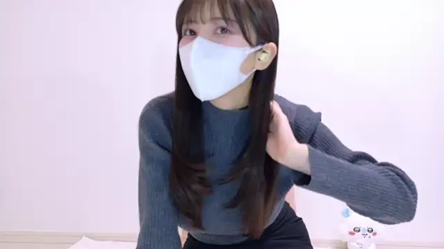 The Ami jp online show from 13, 2, 2026