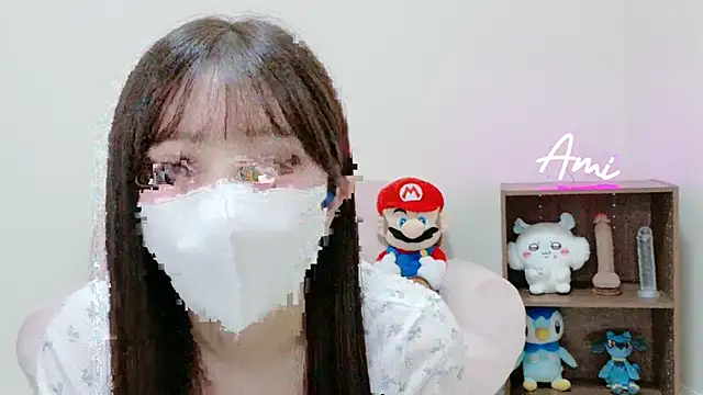 The Ami jp online show from 10, 5, 2026