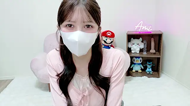The Ami jp online show from 22, 5, 2026