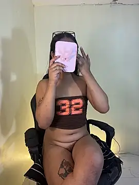 ursweet thanyaXx online show from 3, 4, 2026