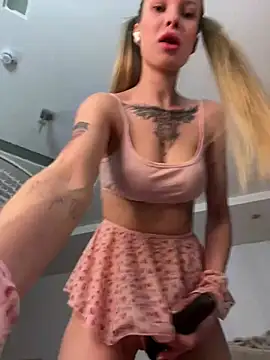 ElyseeXXX online show from 20, 2, 2026