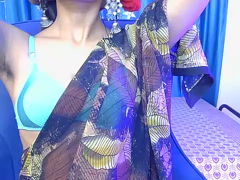 hii-ruchi online show from 11, 2, 2026