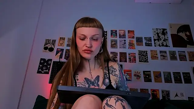 SugarSoot online show from 11, 4, 2026