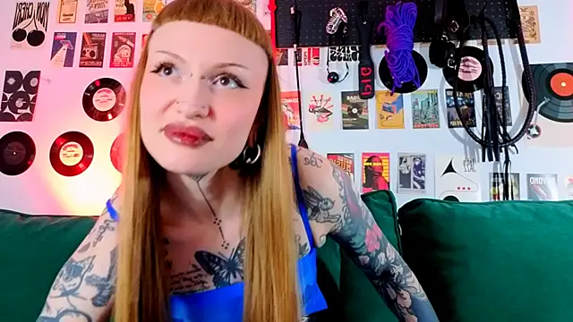 SugarSoot online show from 26, 5, 2026