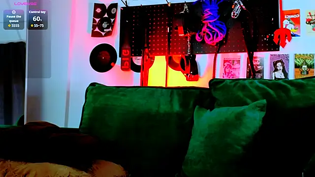 SugarSoot online show from 27, 4, 2026