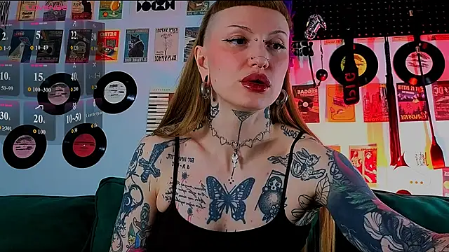 SugarSoot online show from 16, 5, 2026