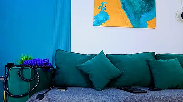 SugarSoot online show from 22, 3, 2026