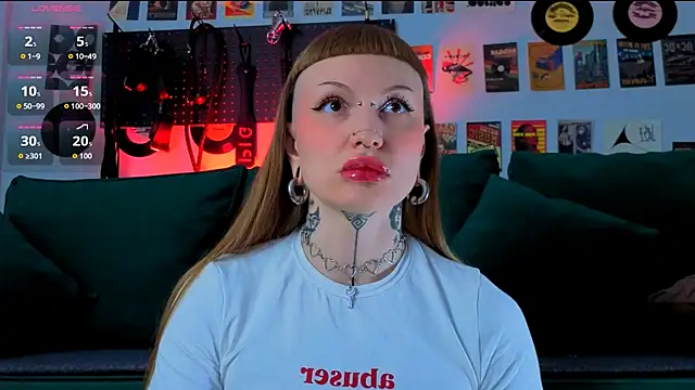 SugarSoot online show from 23, 4, 2026