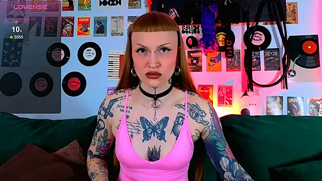 SugarSoot online show from 5, 6, 2026
