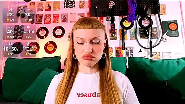 SugarSoot online show from 24, 5, 2026