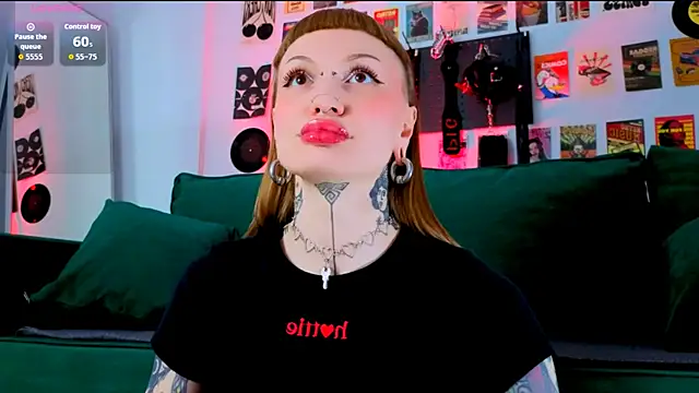 SugarSoot online show from 21, 4, 2026