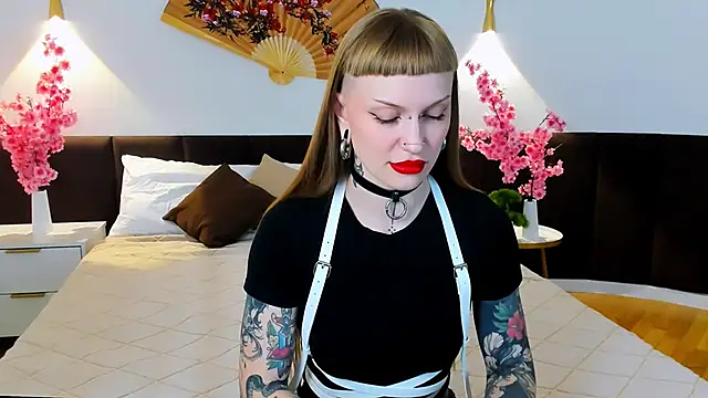 SugarSoot online show from 7, 2, 2026