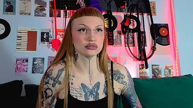 Snapshot of SugarSoot chatting on 18, 6, 2026 SugarSoot online show from 18, 6, 2026